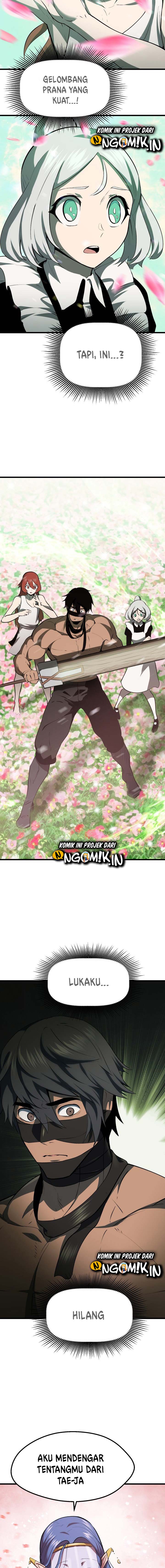 Otherworldly Sword King’s Survival Records Chapter 99 Gambar 8
